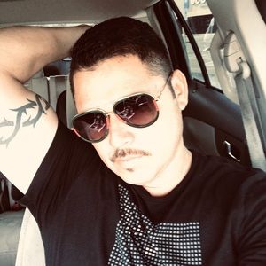 Meet your Posher, Jorge